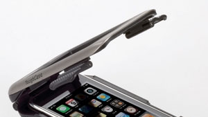 Magellan launches ruggedized case for iPhones