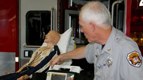 Nebraska department put wireless in ambulances to transmit EKG readings to hospitals