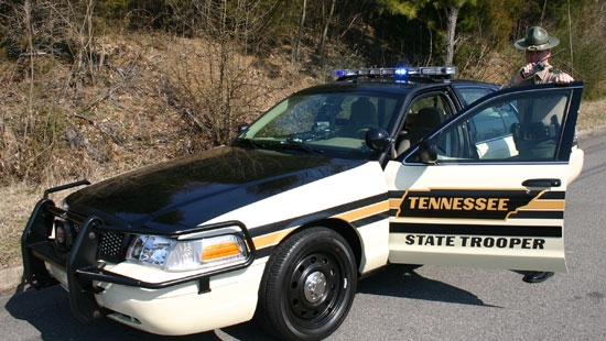 Tennessee turns to Motorola for P25 system