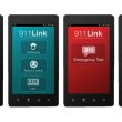 Intrado's 911Link Mobile