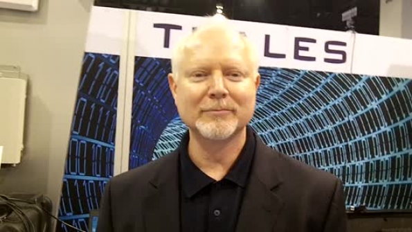 Thales features portfolio for deployable LTE