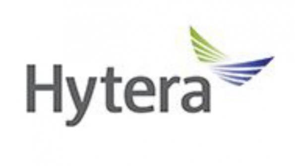 Hytera is bullish on TETRA
