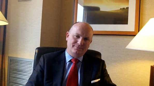Rivada Networks’ Declan Ganley: Why dynamic spectrum arbitrage will be attractive to bidders