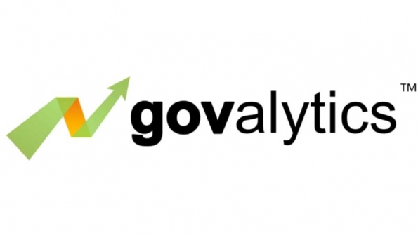 Govalytics: New online tool helps vendors find, win government business