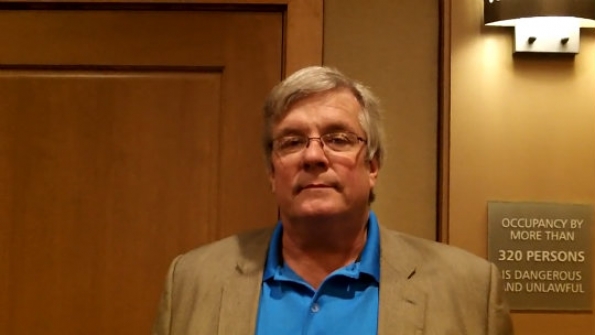 FirstNet: Board member Kevin McGinnis details tribal-outreach efforts