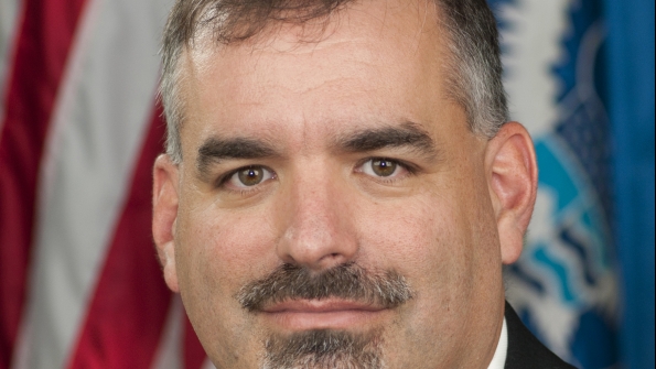 DHS: S&T acting deputy undersecretary Bob Griffin seeks input for Visionary Goals initiative