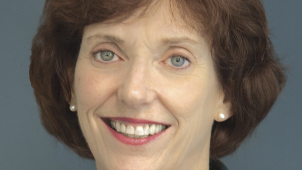 Zetron: Ellen O’Hara talks about 911 funding models, challenges facing PSAPs
