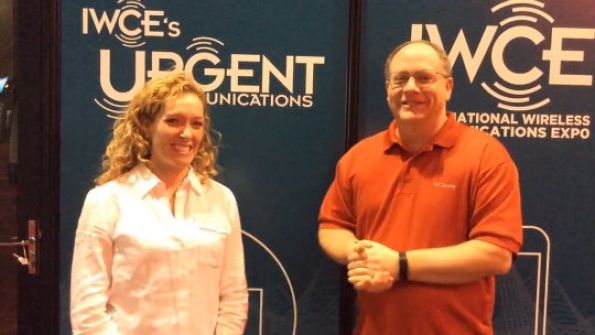 IWCE: Stephanie McCall, Donny Jackson preview exhibit-hall, conference highlights for IWCE 2015