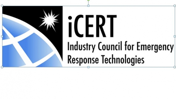 iCERT: Bill Schrier discusses cybersecurity issues for 911, FirstNet