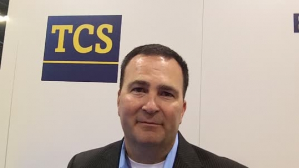 TCS: Erik Wallace outlines risk-based cybersecurity strategy for public safety