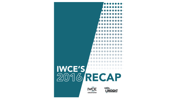 IWCE 2016 Recap