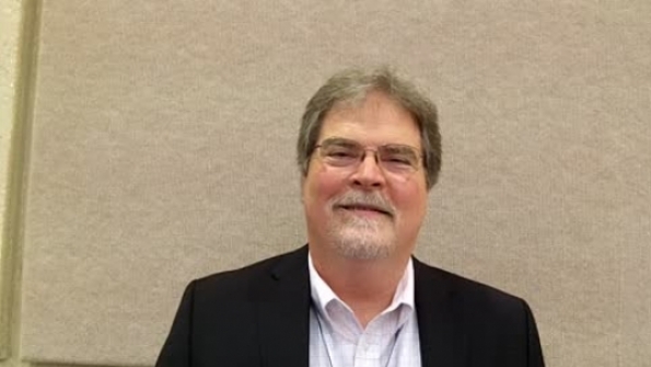 City of Richardson (Texas): Steve Graves describes transition from LMR to enhanced PTT offering