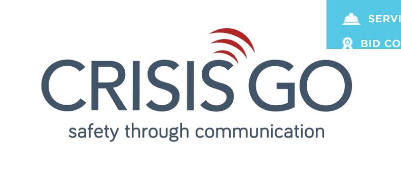 CrisisGo, Sonim partner on FirstNet-capable, emergency-communications application for schools
