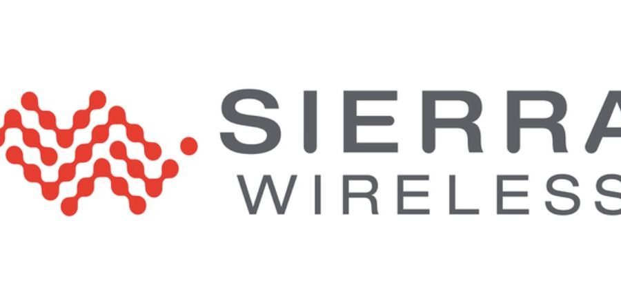 Sierra Wireless 5G vehicle router commercially available