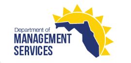 Florida continues work toward new statewide procurement, extension of current system