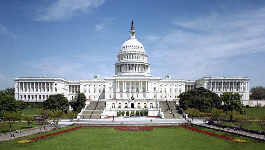 House committee passes $10 billion NG911 funding provision