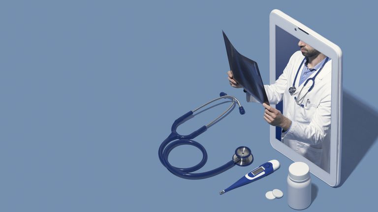 Telehealth providers should move beyond teleconferencing
