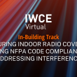 Measuring Indoor Radio Coverage: Ensuring NFPA Code Compliance and Addressing Interference
