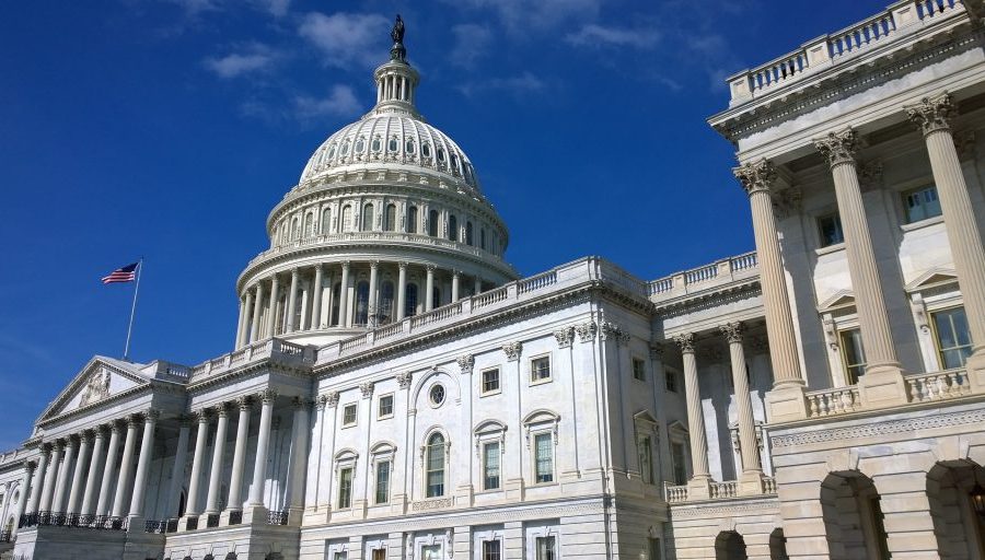 House members introduce $15 billion NG911 funding bill