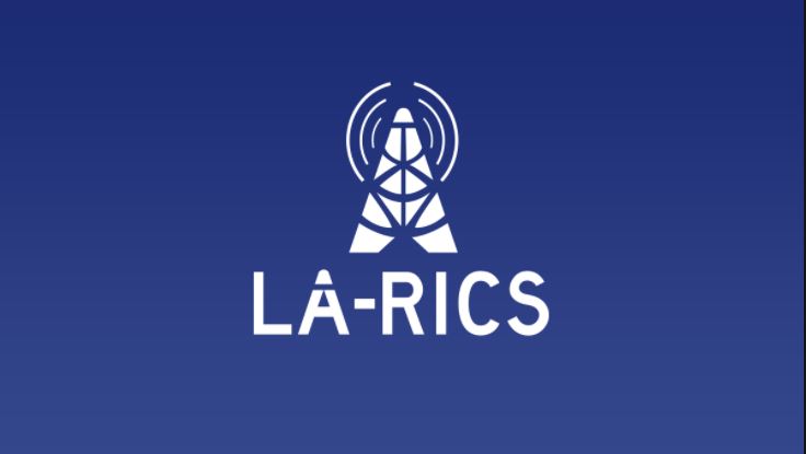LA-RICS, Motorola Solutions agree to target acceptance of P25 system for October 2023