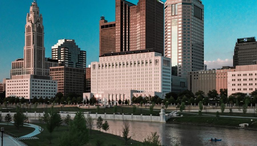 Columbus completes Smart City Challenge, looks to the future as collaborative innovation lab
