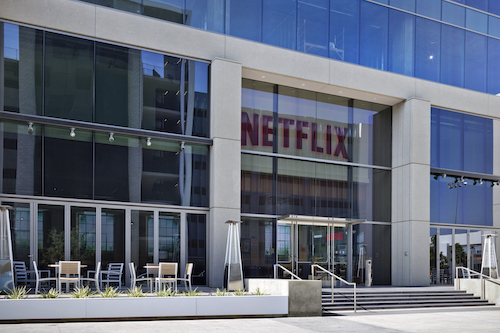 Netflix shows why telcos should fear AWS