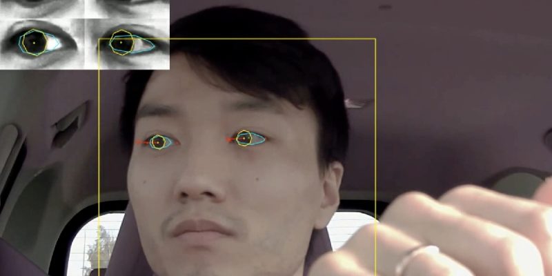 First cross-platform driver eye-tracking system claimed