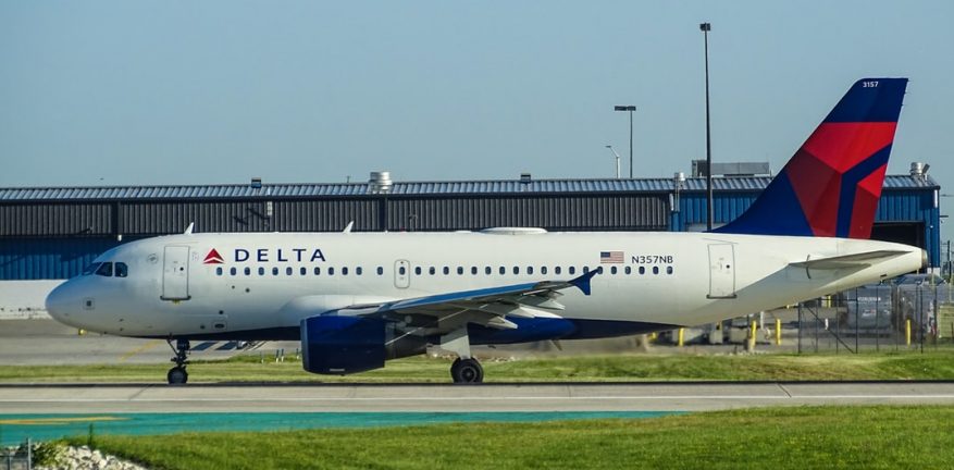 Delta launches computer-vision luggage drop