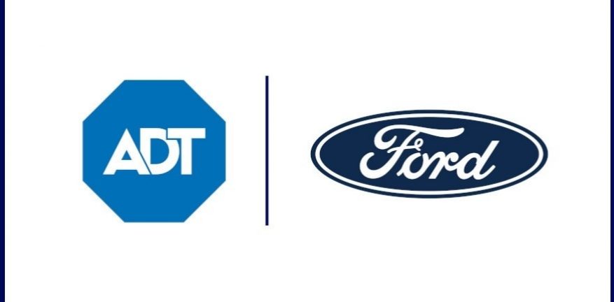 Ford, ADT team to prevent theft