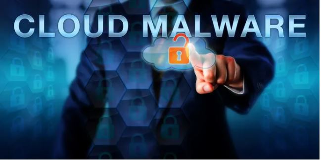 Cloud apps replace web as source for most malware downloads