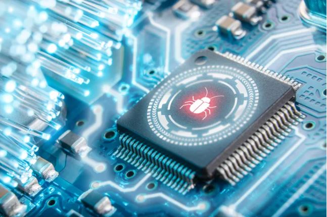 Researchers discover dangerous firmware-level rootkit