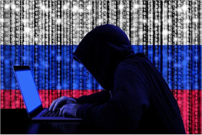 Russian actors targeting U.S. defense contractors in cyber espionage campaign, CISA warns