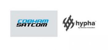 Partnership of Cobham Satcom, Hypha by Wireless Innovation could aid critical-comms transitions