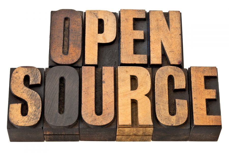 How industry leaders should approach open-source security