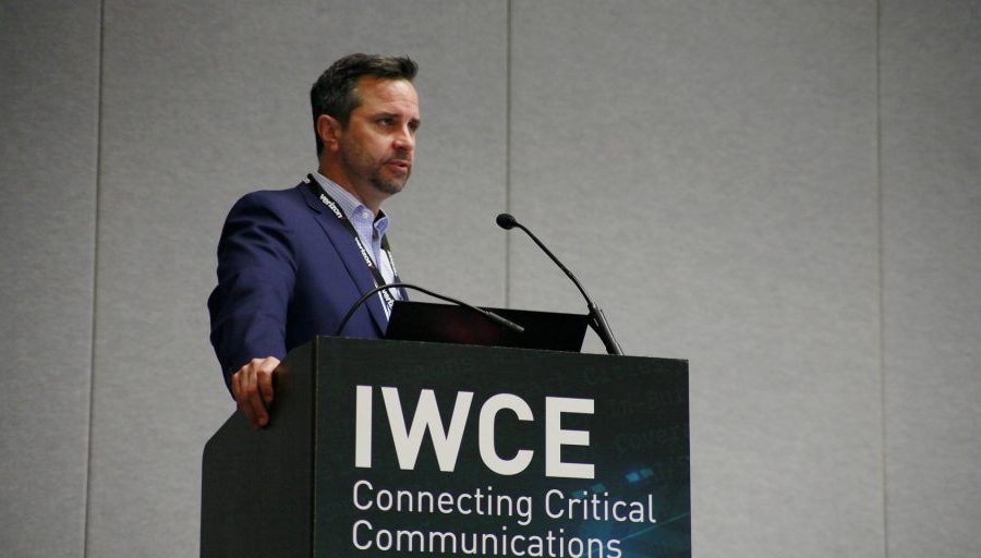 IWCE 2022: The future of 5G and its implications for government organizations