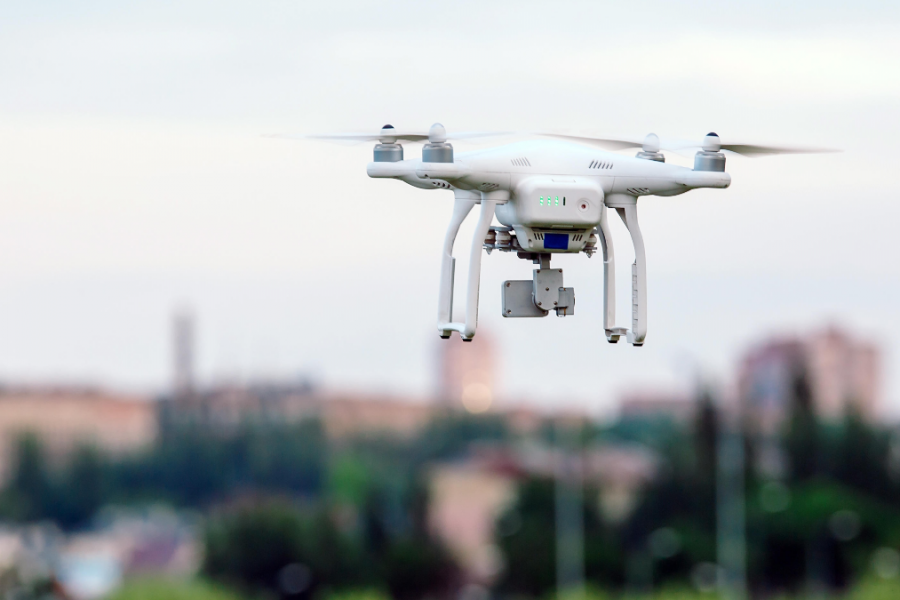 Verizon buries Skyward, its drone company