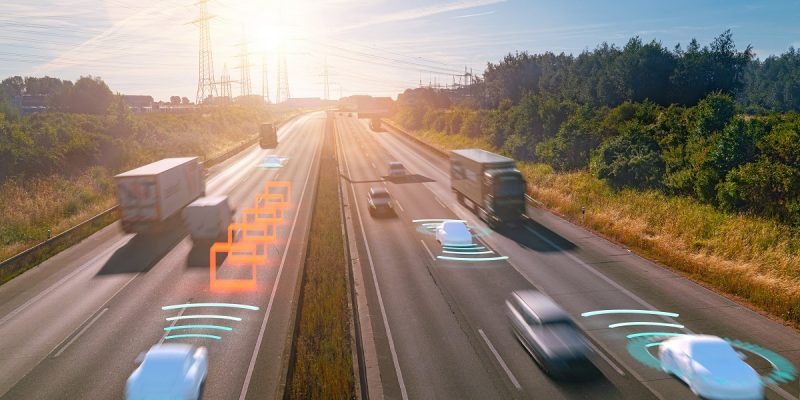 Standards are key to connected mobility