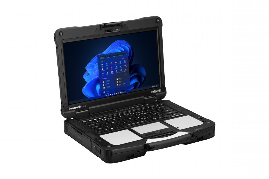 Panasonic Connect launches Toughbook 40 rugged laptop