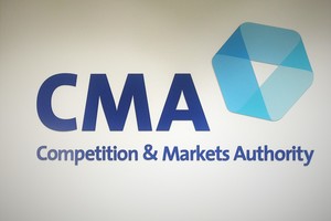 CMA releases full decision costing Motorola Solutions more than $1 billion in Airwave revenue