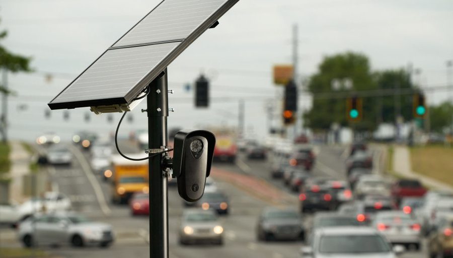Police adopt license-plate readers at an accelerating pace