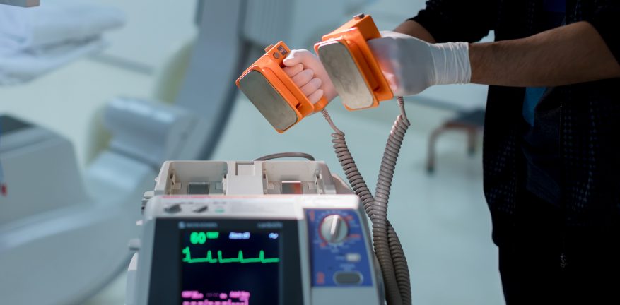 How AI Is changing the world of defibrillators