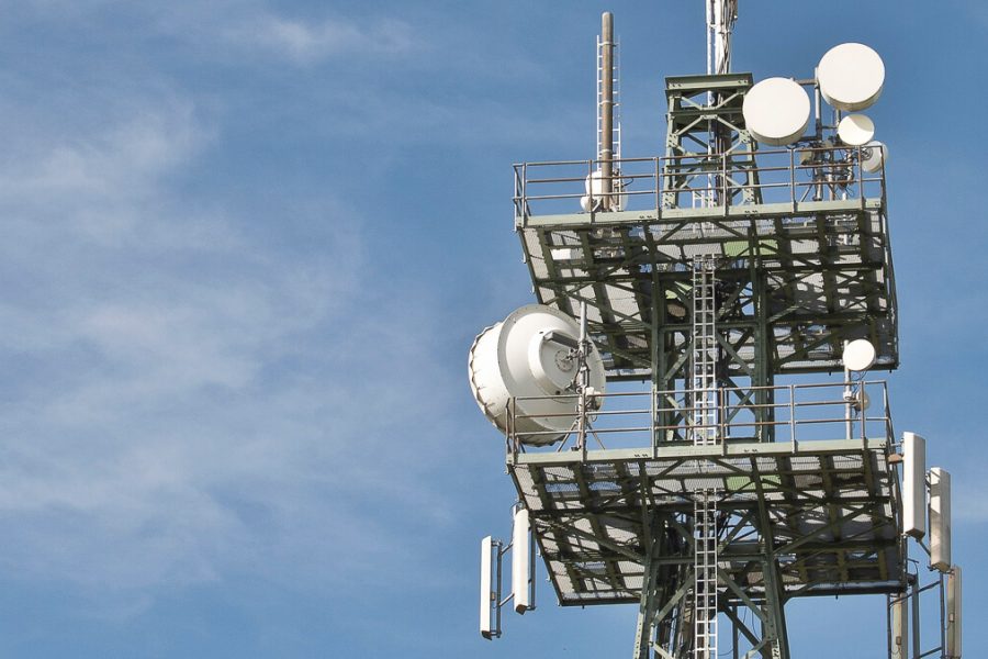 What the 6 GHz band might mean to fixed-wireless access