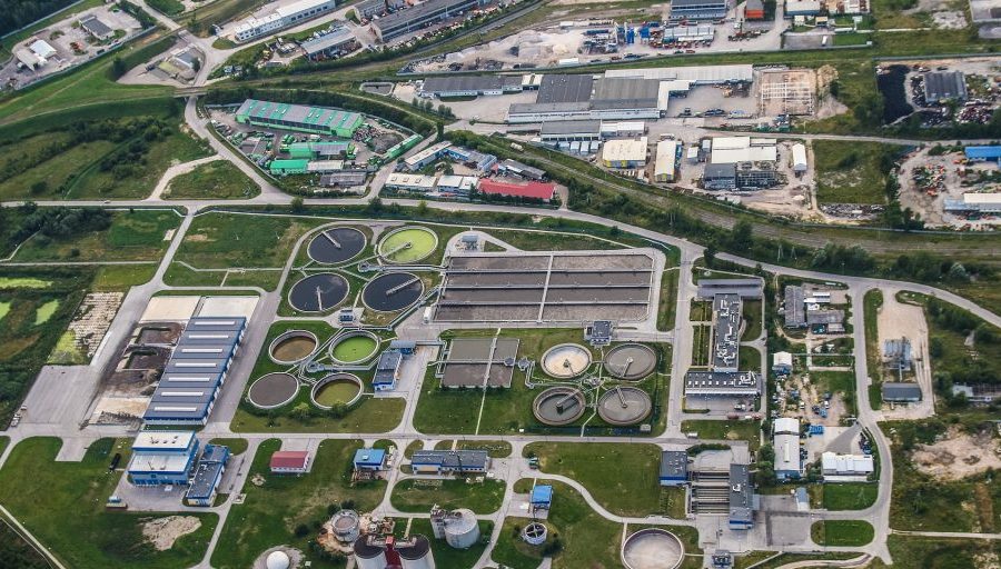 Partnership launches no-cost wastewater monitoring service for local governments
