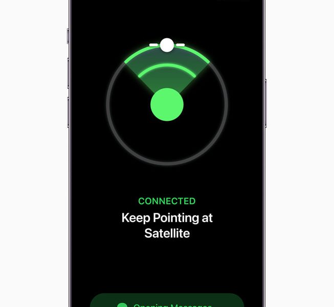 Apple announces iPhone 14 lineup with Emergency SOS via Satellite, Crash Detection features