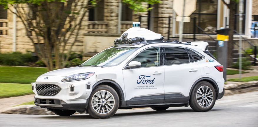 Ford, Volkwagen end self-driving operations, Argo closed