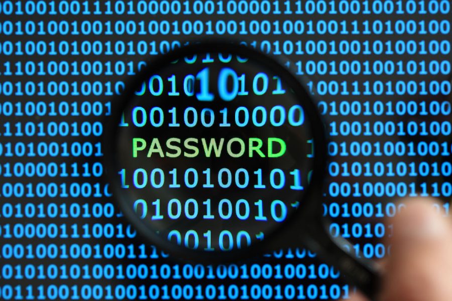List of common passwords accounts for nearly all cyberattacks