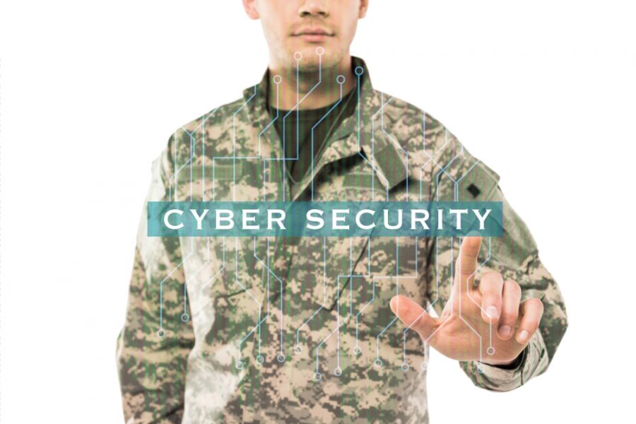 Veterans Day salute: 6 reasons why you want vets in your cyber platoon