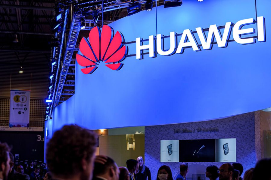 German reliance on Huawei has grown in 5G era, report says