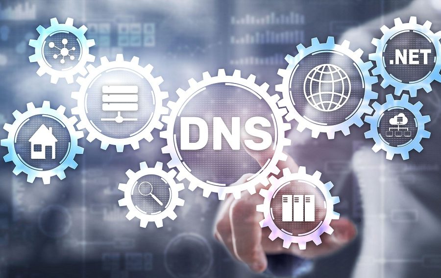 Report: Air-gapped networks vulnerable to DNS attacks