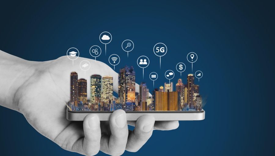 Four reasons why smart communities will take 2023 by storm